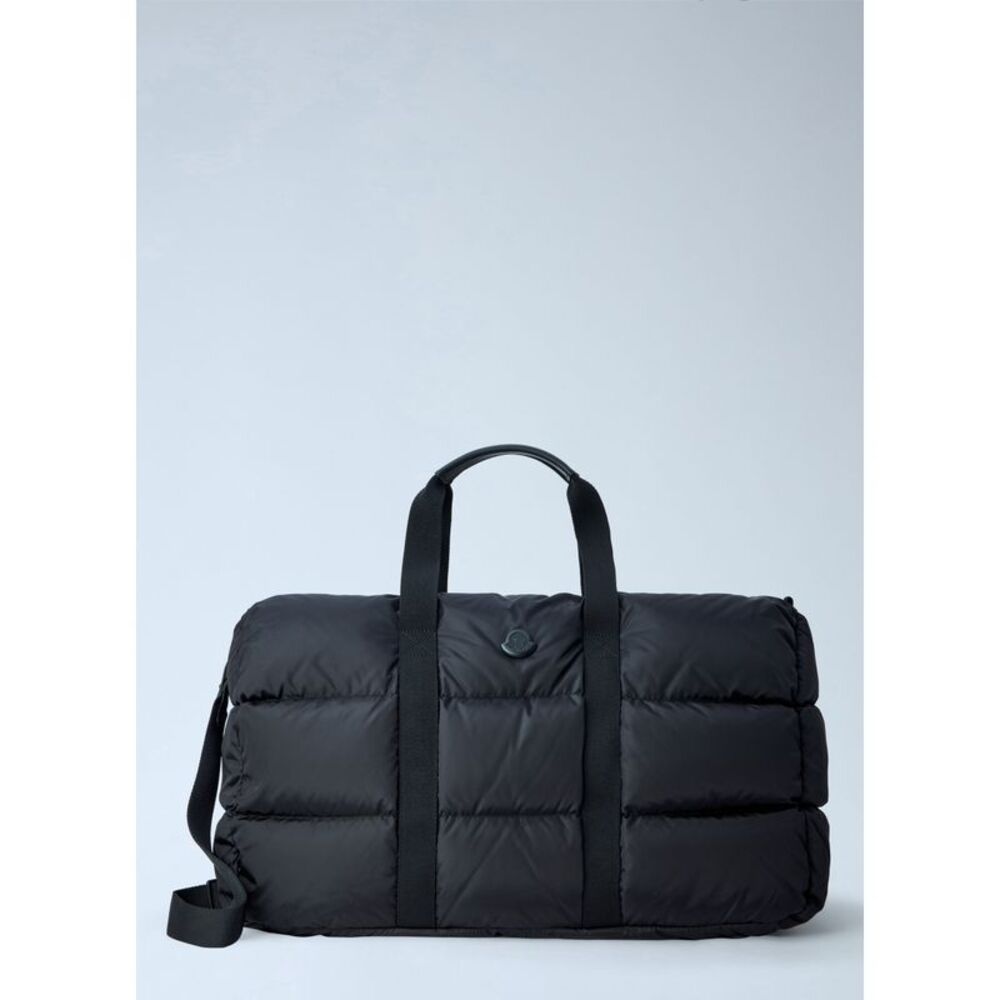 Moncler Men Caradoc Duffle Bag